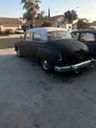 1951 Plymouth  Cranbrook