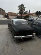 1951 Plymouth  Cranbrook