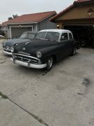 1951 Plymouth  Cranbrook