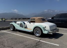 1989 Gatsby Roadster