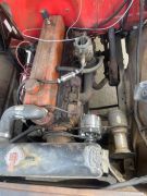 1958 Chevrolet Apache 3800 series 