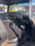 1958 Chevrolet Apache 3800 series 