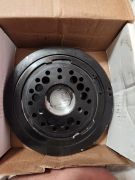 Racing external harmonic balancer brand new BBC