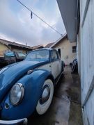 1960 Volkswagen Bug