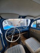 1960 Volkswagen Bug