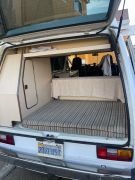 1984 Volkswagen Westfalia