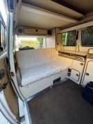 1984 Volkswagen Westfalia
