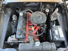 1962 Plymouth  Valiant V200
