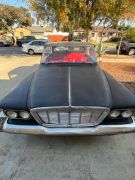 1962 Plymouth  Valiant V200