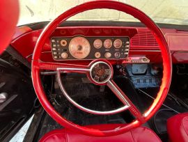 1962 Plymouth  Valiant V200
