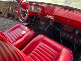 1962 Plymouth  Valiant V200