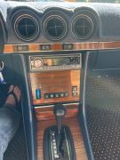 1983 Mercedes Benz  380SL Convertible