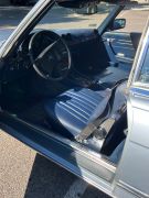 1983 Mercedes Benz  380SL Convertible
