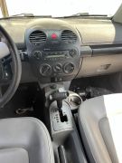 2004 Volkswagen Beetle GL Convertible