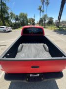 2006 Toyota Tundra Limited Custom Extended Cab