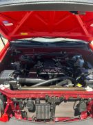 2006 Toyota Tundra Limited Custom Extended Cab