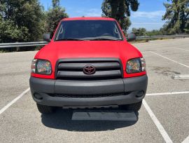 2006 Toyota Tundra Limited Custom Extended Cab