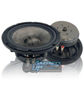 Amped Up Car Audio