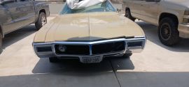 1968, Buick, Riviera 