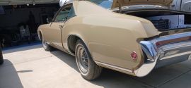1968, Buick, Riviera 