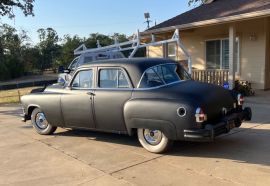 1951 Chrysler Imperial 