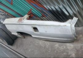 1966 Ford Thunderbird Original Left Rear Quarter P