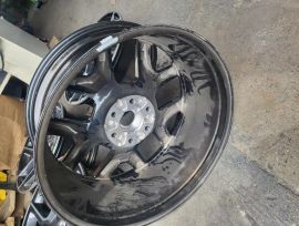 2019 Dodge Ram 1500 22" Alloy Wheels OEM 5YD6