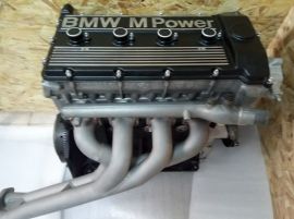 BMW S14 B23 Engine 