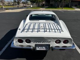 1971 Chevrolet Corvette Stingray C3