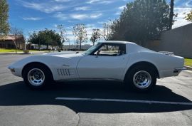 1971 Chevrolet Corvette Stingray C3