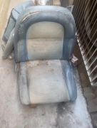 1960 Ford Thunderbird Bucket Seats Front Seat Powe