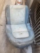 1960 Ford Thunderbird Bucket Seats Front Seat Powe