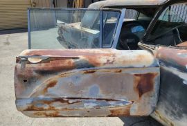 1960 Ford Thunderbird Original Passenger Door Righ