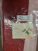 1966 Ford Thunderbird Red Carpet Parts