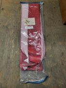 1966 Ford Thunderbird Red Carpet Parts
