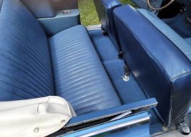 1965 Mercury Comet Calient’e