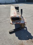 1959 Ford Thunderbird Passenger Side Fender Right 