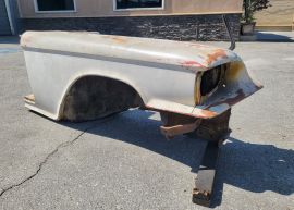 1959 Ford Thunderbird Passenger Side Fender Right 