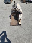 1959 Ford Thunderbird Passenger Side Fender Right 