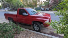 1996 Dodge Ram 1500