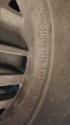 15x7 Pontiac Rims (2 Rims Only) Wheel Rim Wheels