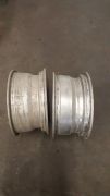 15x7 Pontiac Rims (2 Rims Only) Wheel Rim Wheels