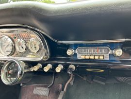 1963 Ford Ranchero