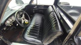 1963 Ford Ranchero