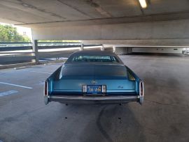 1978 Cadillac  Eldorado Biarritz 