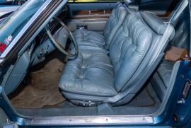 1978 Cadillac  Eldorado Biarritz 