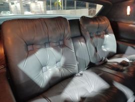 1978 Cadillac  Eldorado Biarritz 