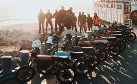 ONYX Motors