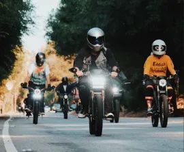 ONYX Motors