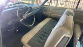1964 Cadillac  Deville